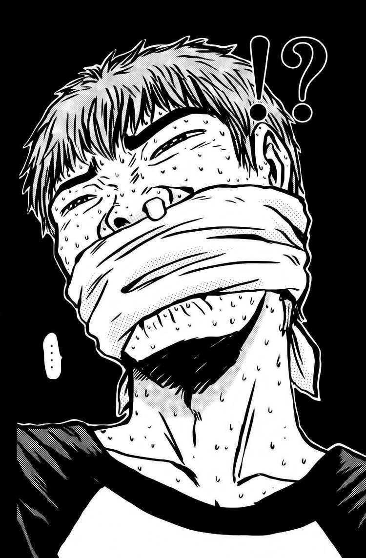 GTO - Great Teacher Onizuka chapter 182 21