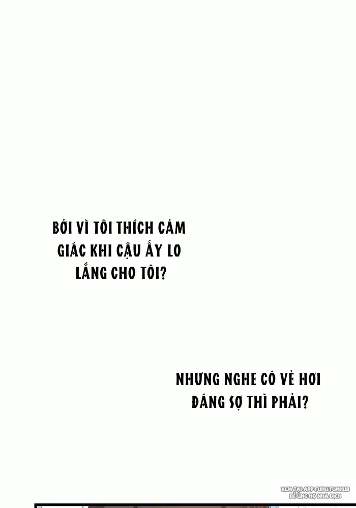 anh bạn của tôi đang phát sáng kìa ! chapter 38 56