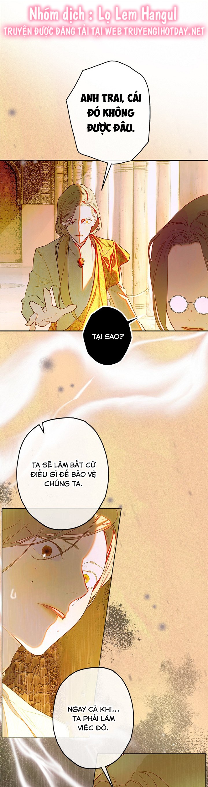 mẹ tôi kết hôn một lần nữa chapter 63 42