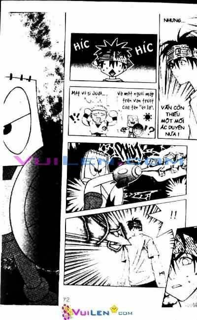 tiên nữ giáng trần chapter 5 72