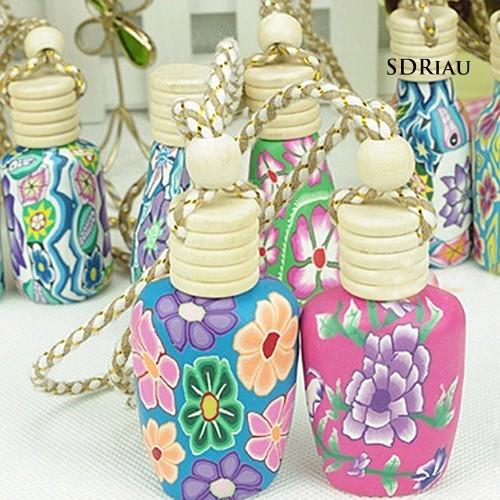 Bình Đựng Nước Hoa Dạng Treo Có Thể Bơm Đầy
