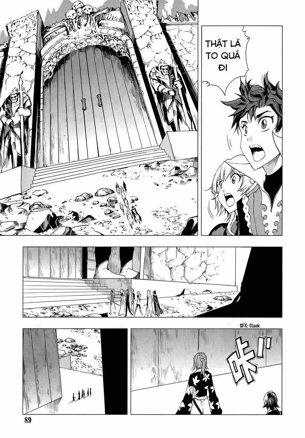 1/2 prince chapter 74 28