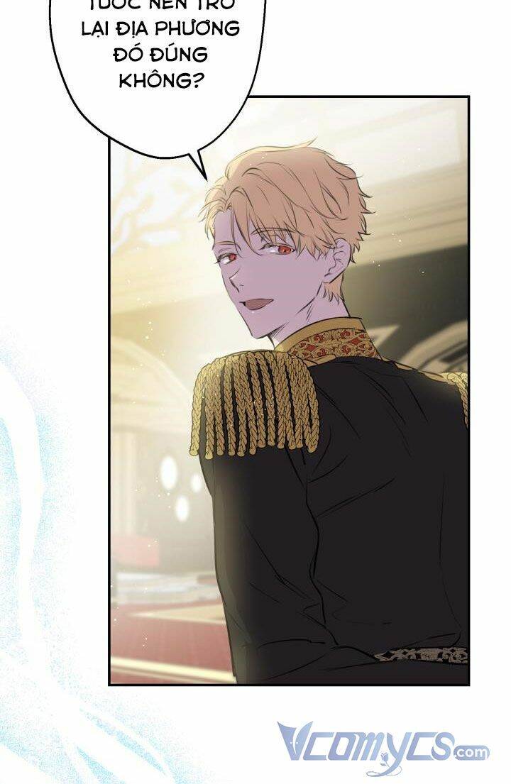 những nhân vật mạnh nhất thế giới ám ảnh tôi chapter 30 63