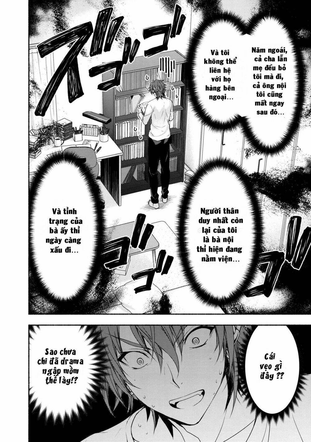 magicalexplorer eroge no yuujin kyara ni tensei shitakedo, game chishiki tsukatte jiyuu ni ikiru chapter 1 27