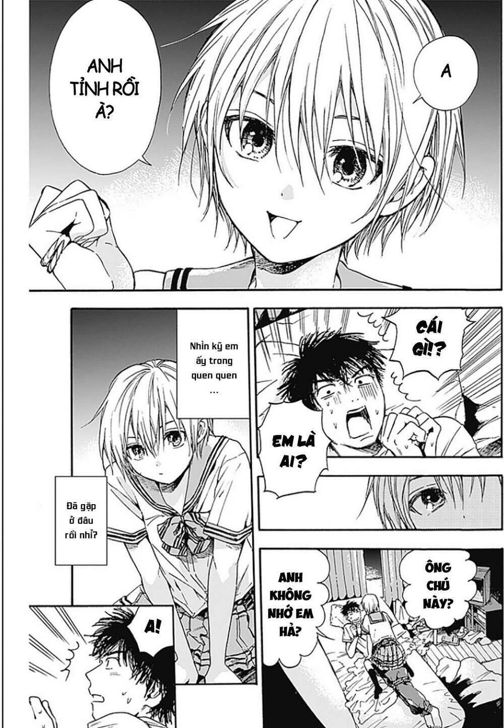 pochi gokko chapter 0 4