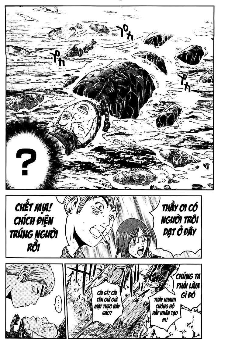 gto: shonan 14 days chapter 60 17