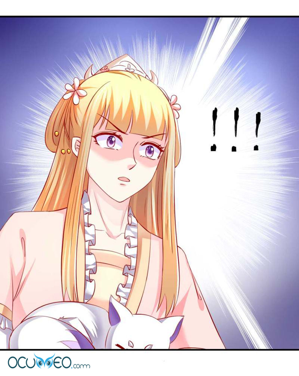 từ đây vương gia không thượng triều sớm chapter 59 22