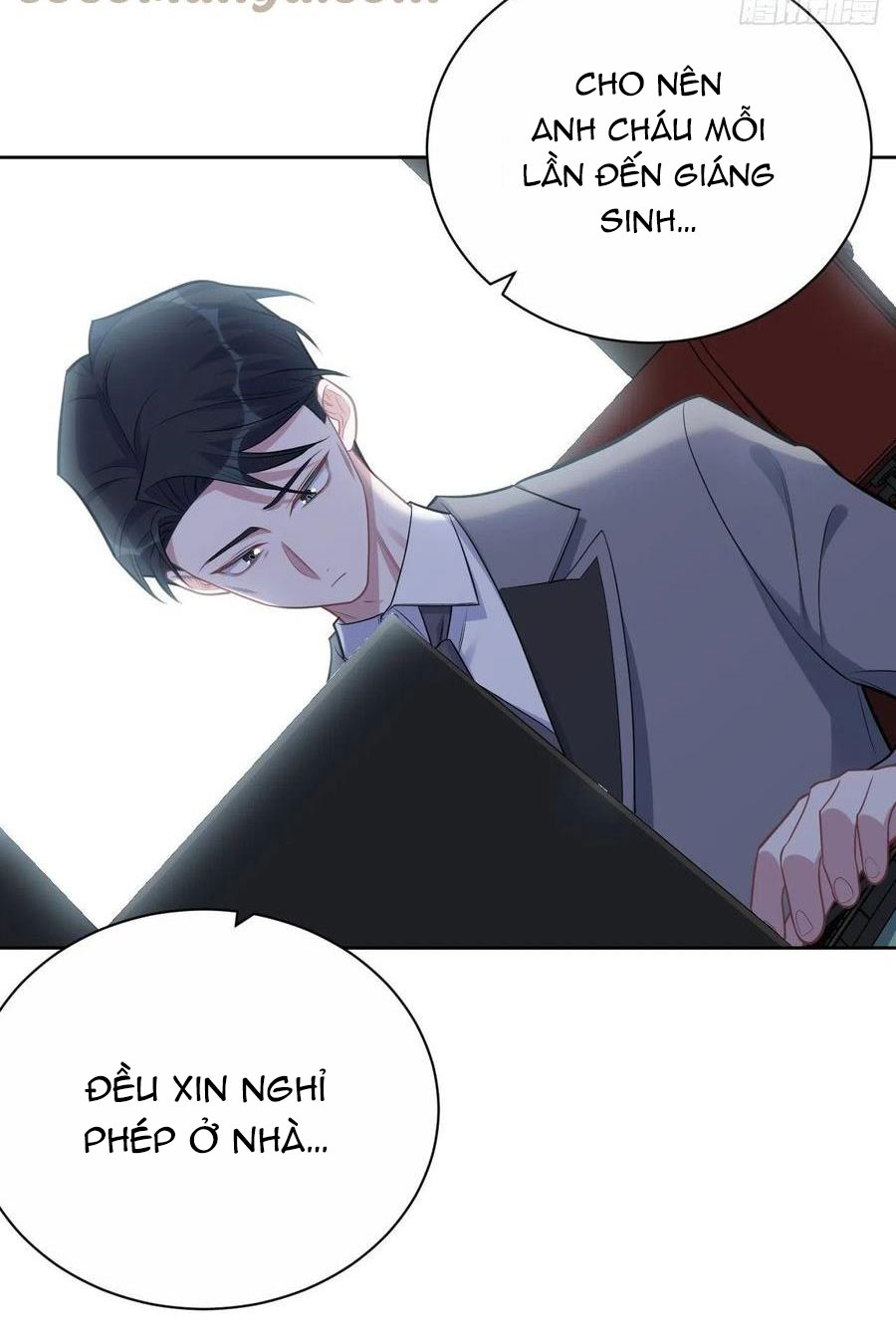 bố vợ đại nhân là bà xã chapter 189 19