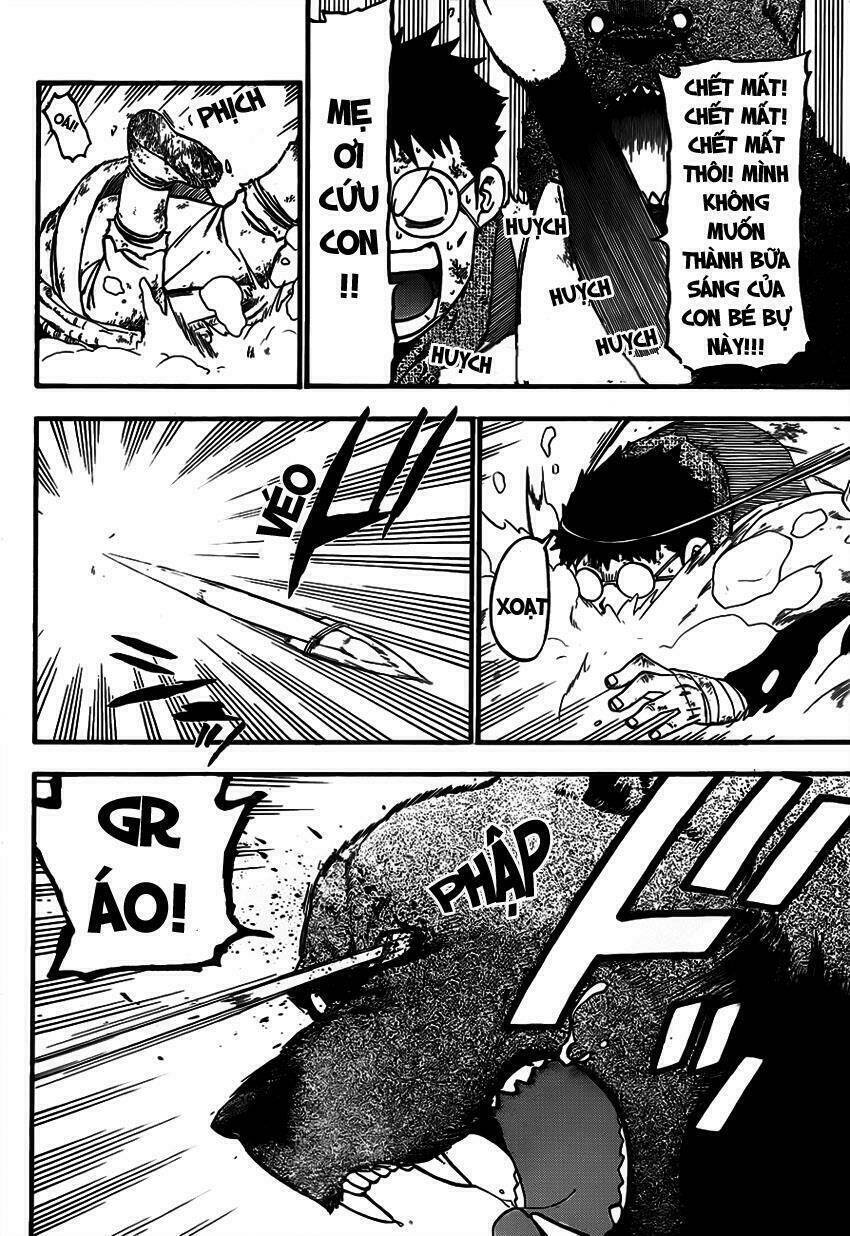 gin no saji chapter 66.5 6