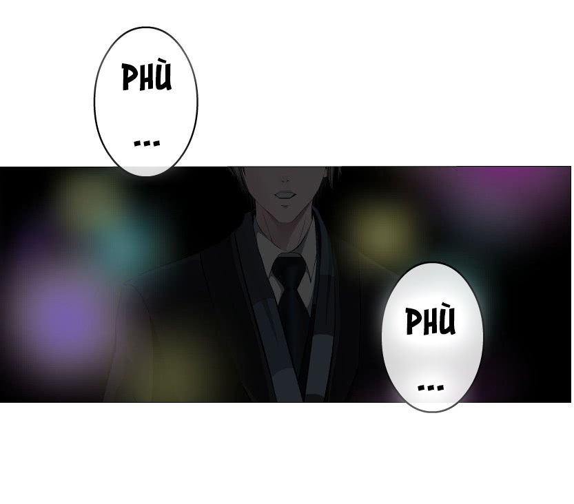 cạm bẫy của nữ thần chapter 185 16