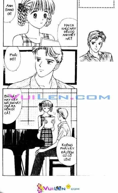 cô nàng đẹp trai chapter 8 64