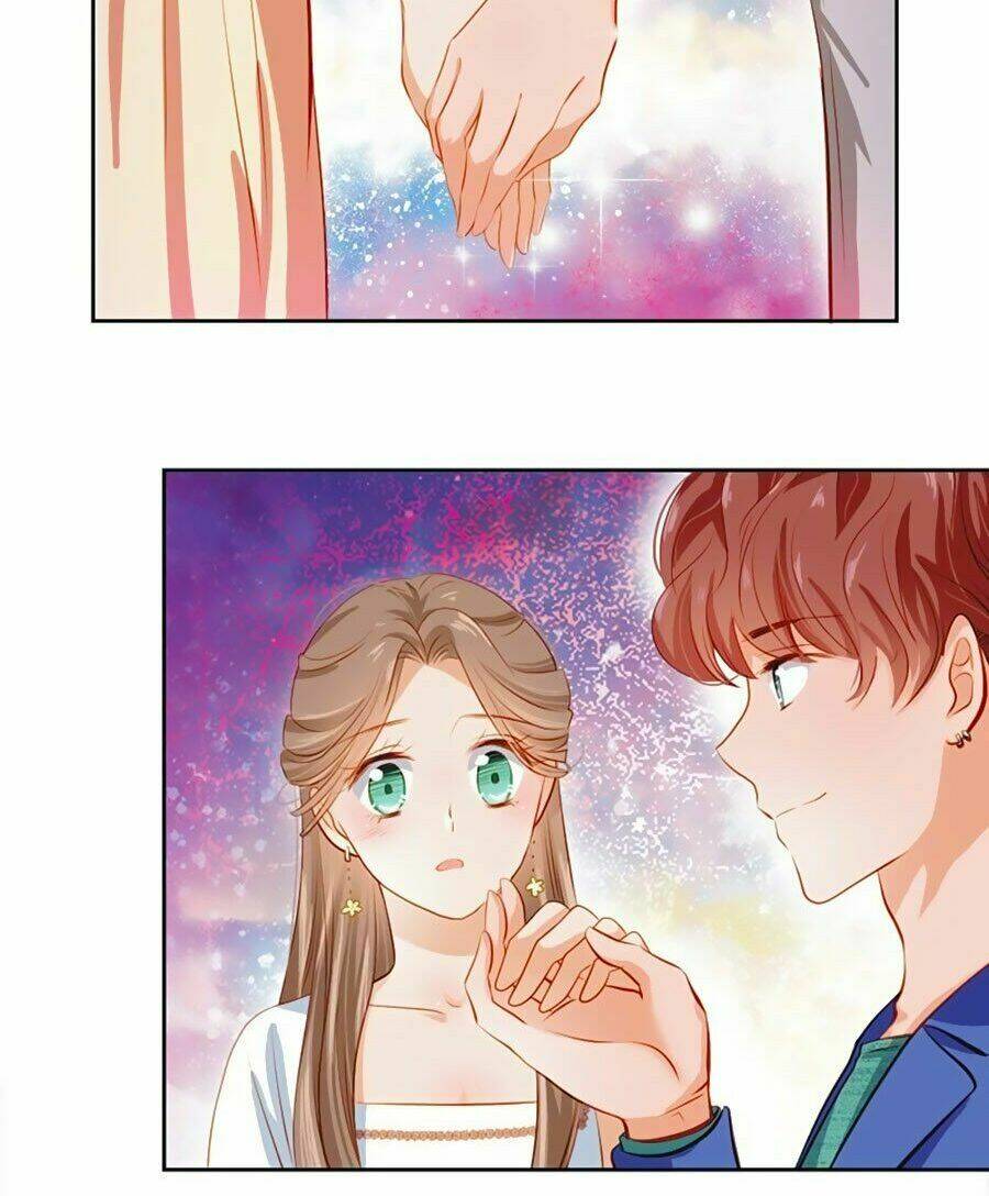 khi trá luyến nhân chapter 6.2 12