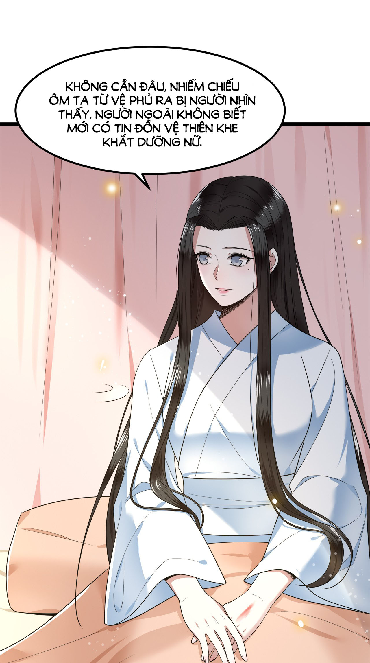 phượng hoàng vu phi chapter 39 26