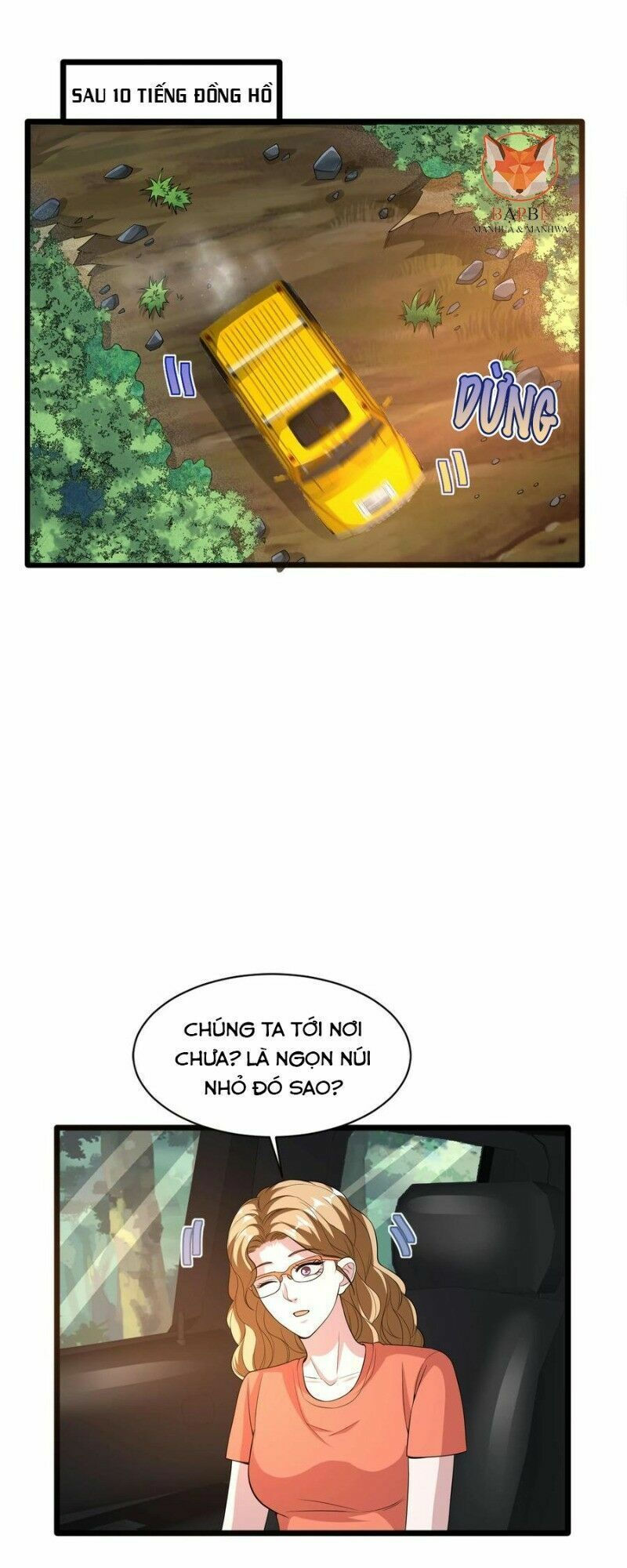 đô thị tà vương chapter 88 9