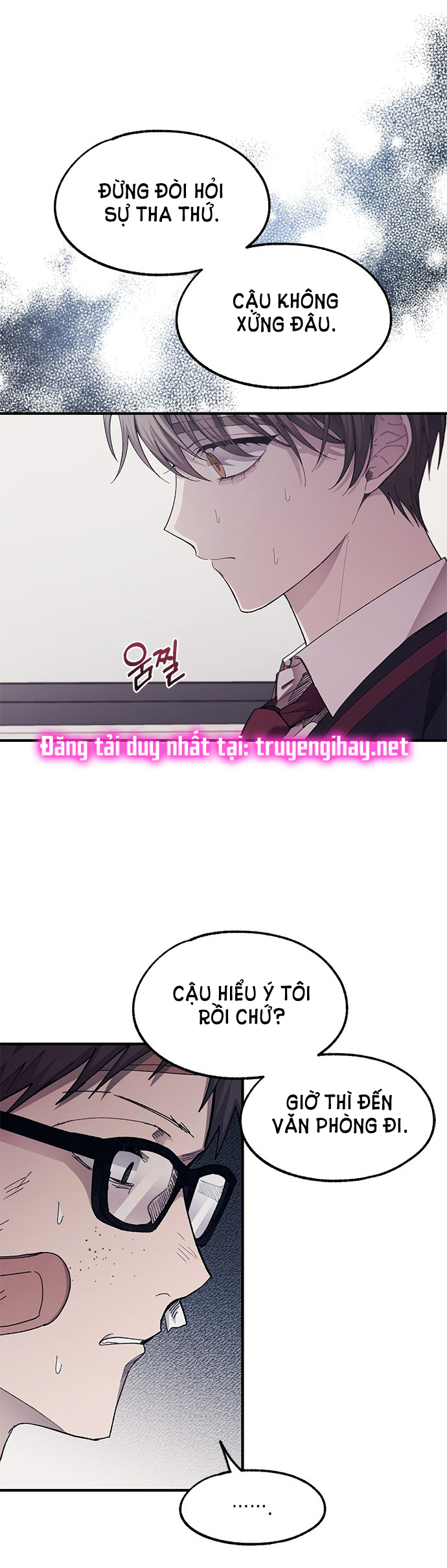 yeonwoo ngây thơ chapter 75.2 13