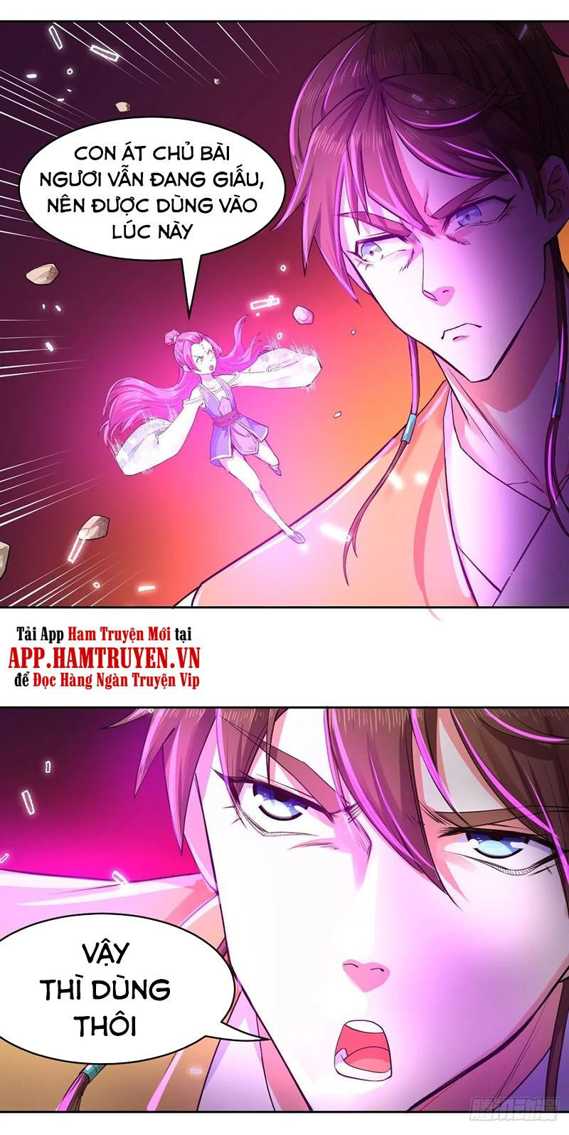 Sư Tỷ Của Ta Đông Đến Một Đám chapter 138 26