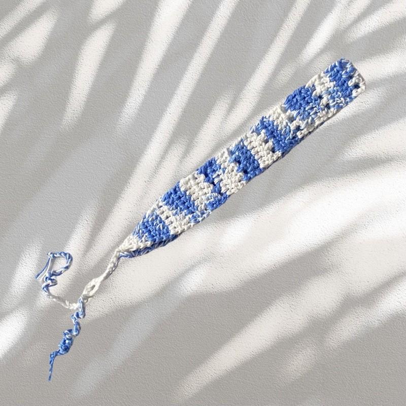 Băng đô turban handmade nhiều màu