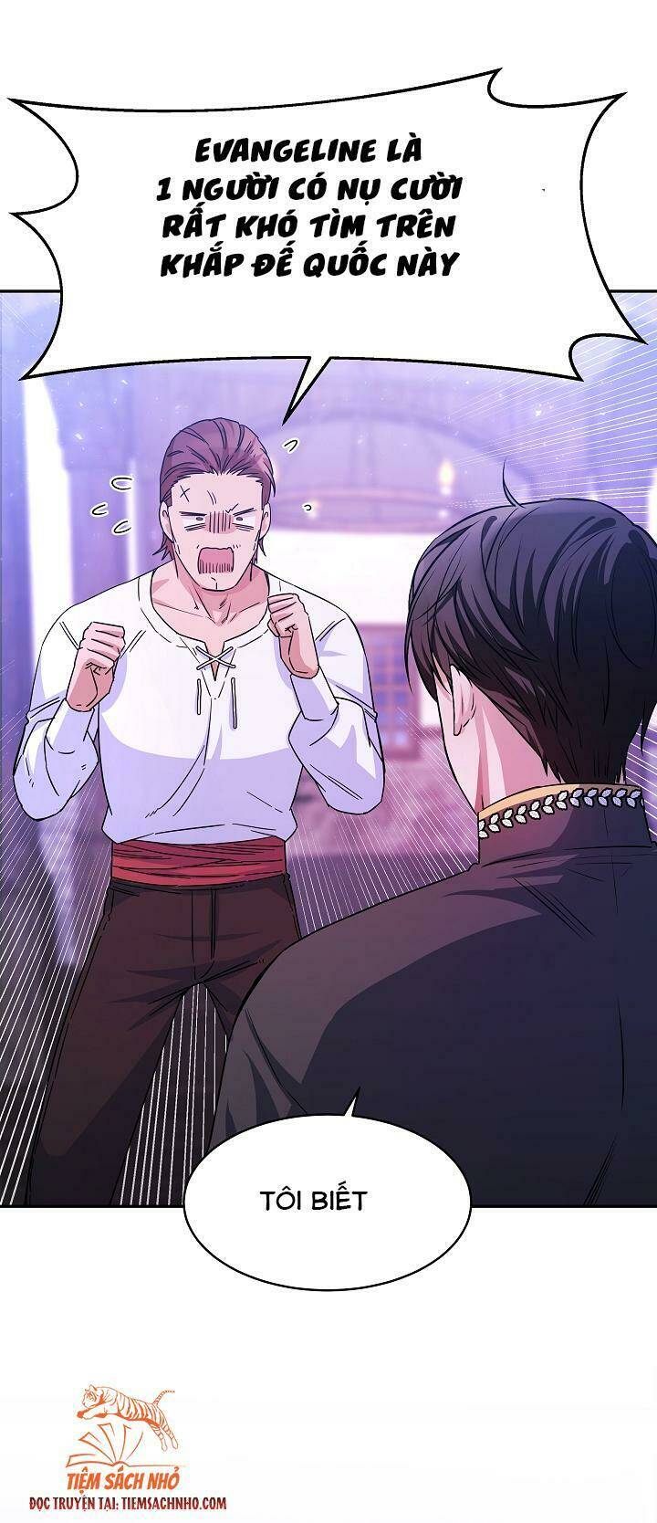 nàng evangeline chapter 5 52