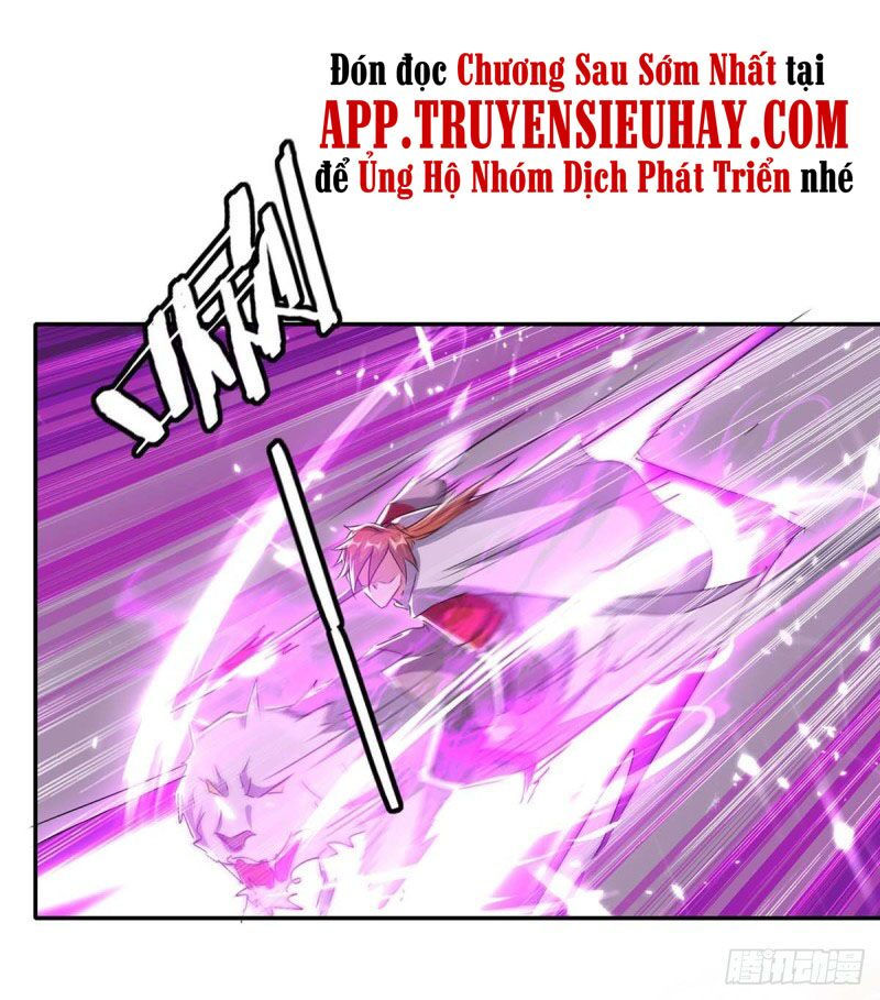 tối cường thăng cấp chapter 234 26