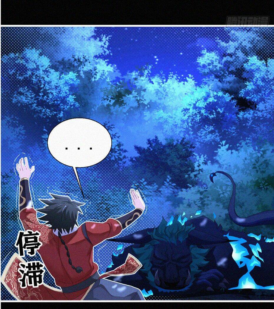 nguyên linh chúa tể chapter 7 11