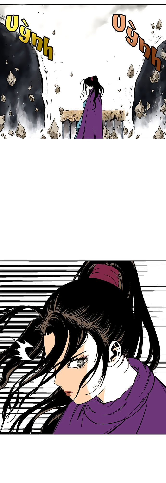 cao thủ 2 chapter 14 62