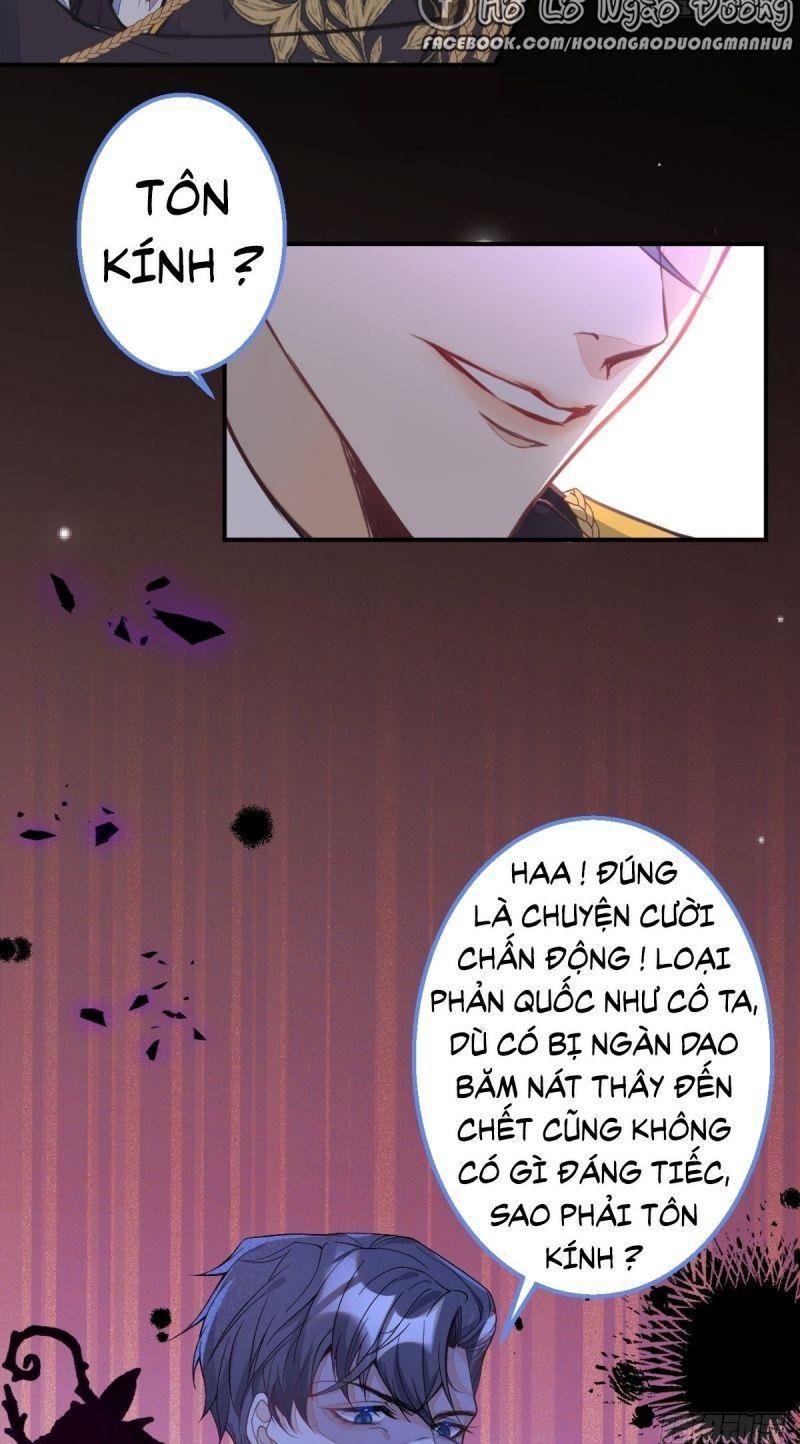 [15+] xuyên đến thế giới nào cũng là hắc liên hoa của anh chapter 3 19