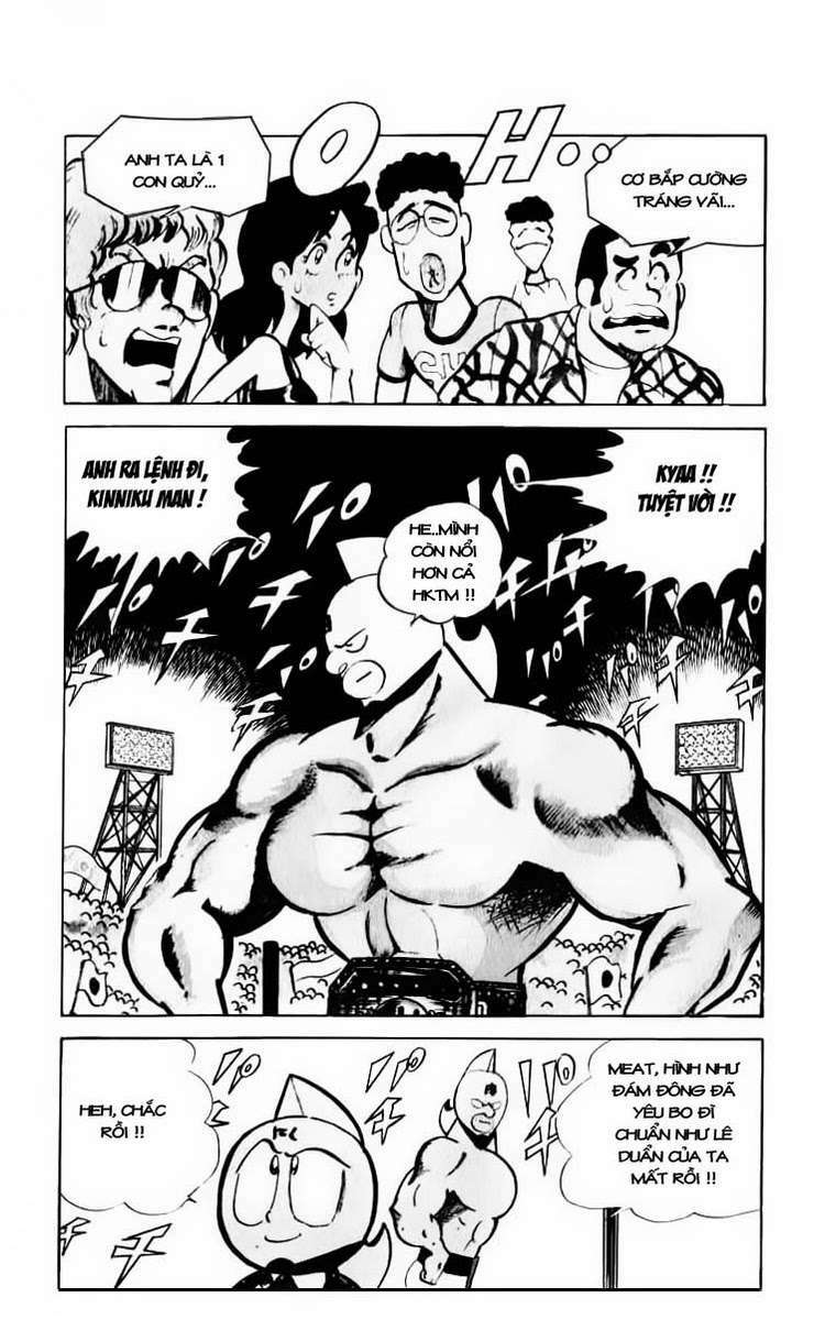 lực sĩ kinnikuman chapter 56 2