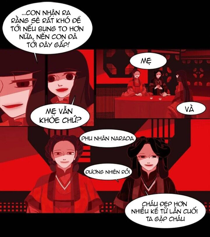 huyết hồ chapter 6 47