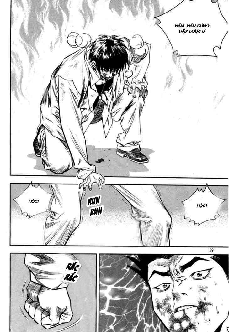 change guy chapter 311 6