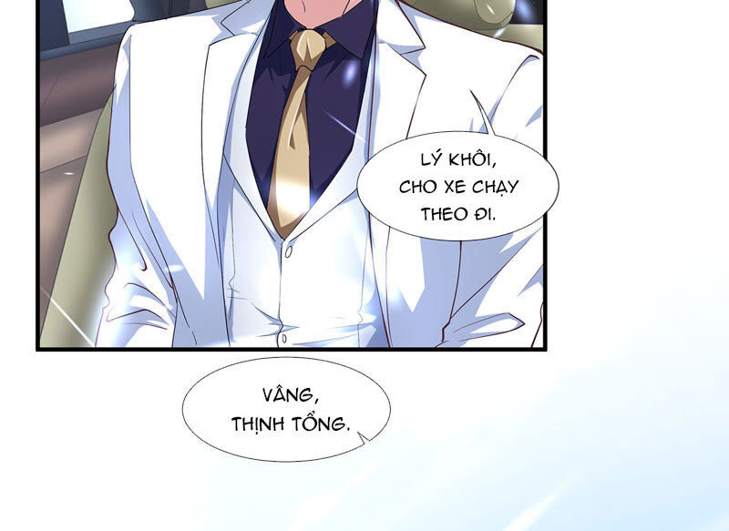 chiến lược lãng mạn của thịnh thiếu chapter 20 33