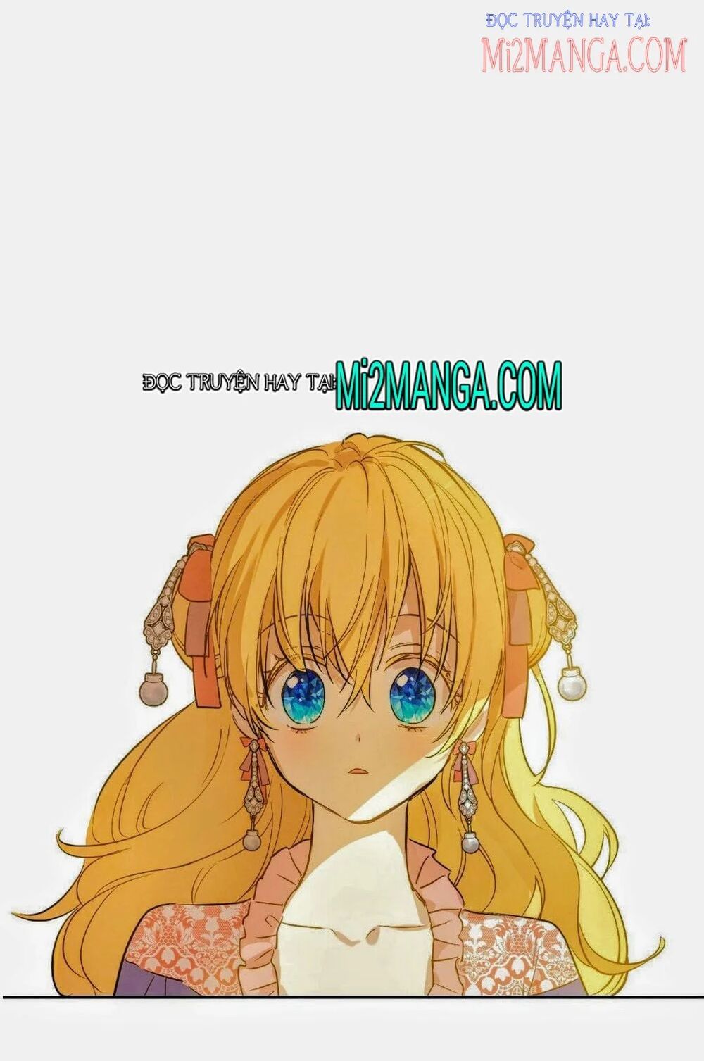 một ngày nọ tôi bỗng thành nàng công chúa chapter 109.2 8