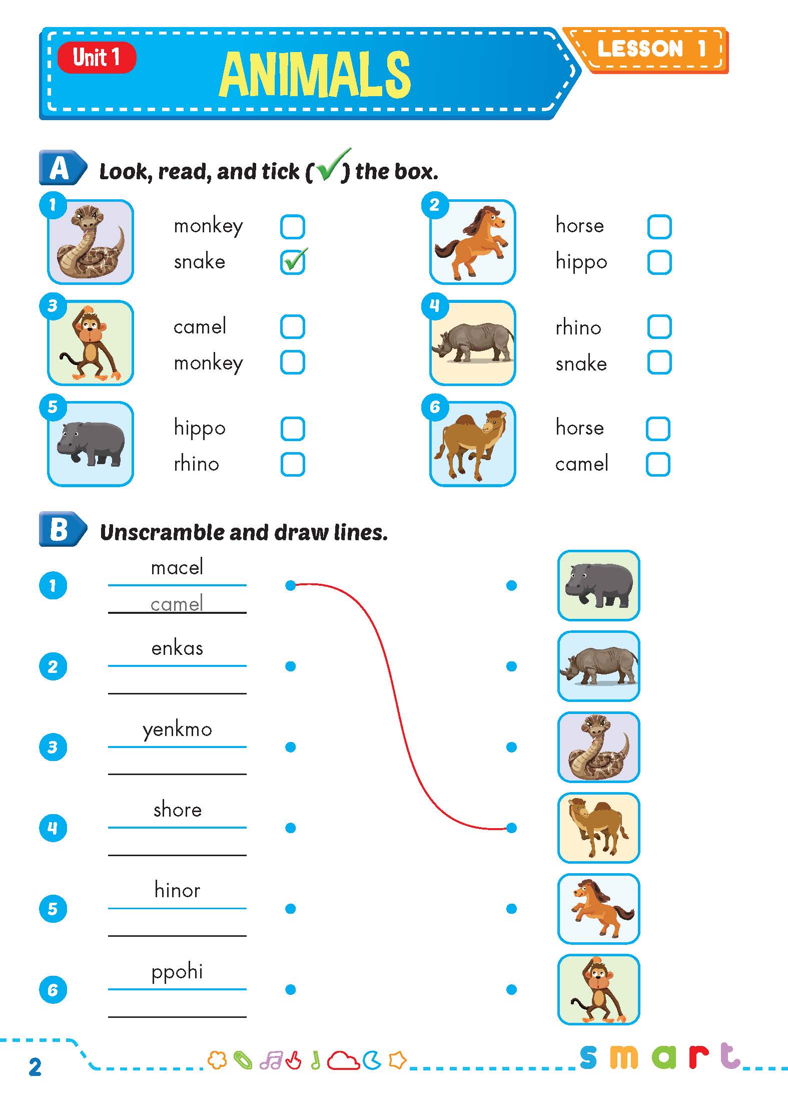 Tiếng Anh 4 i-Learn Smart Start trọn bộ (sách học sinh, sách bài tập, vở tập viết)