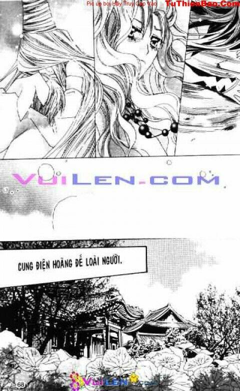 cáo nhỏ đáng yêu chapter 6 68