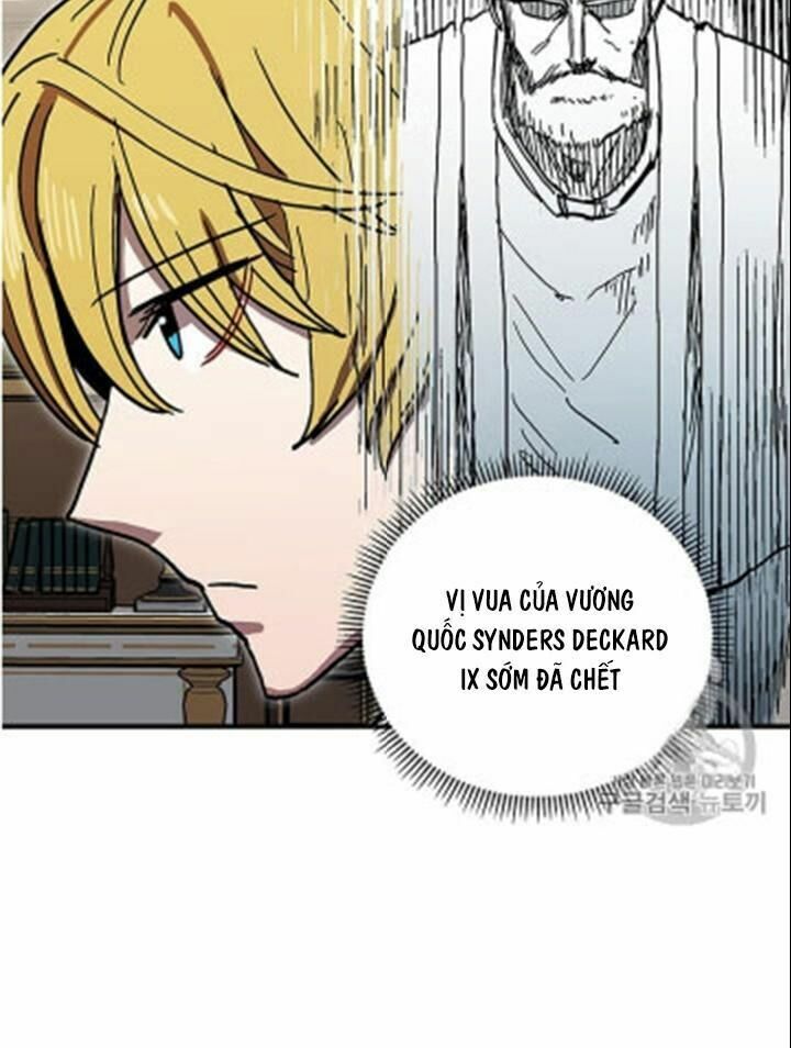 người chơi lỗi chapter 35 65