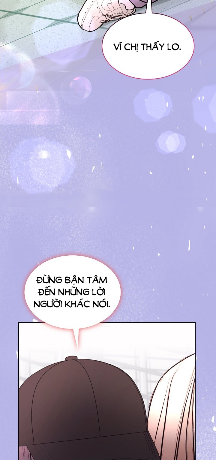 vụ bê bối trá hình chapter 1.2 25