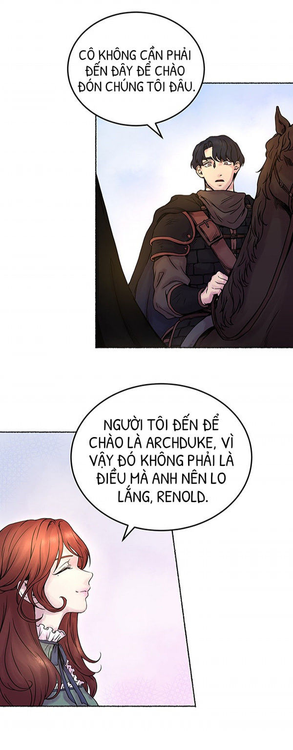 như gió trên cành cây khô chapter 3 13