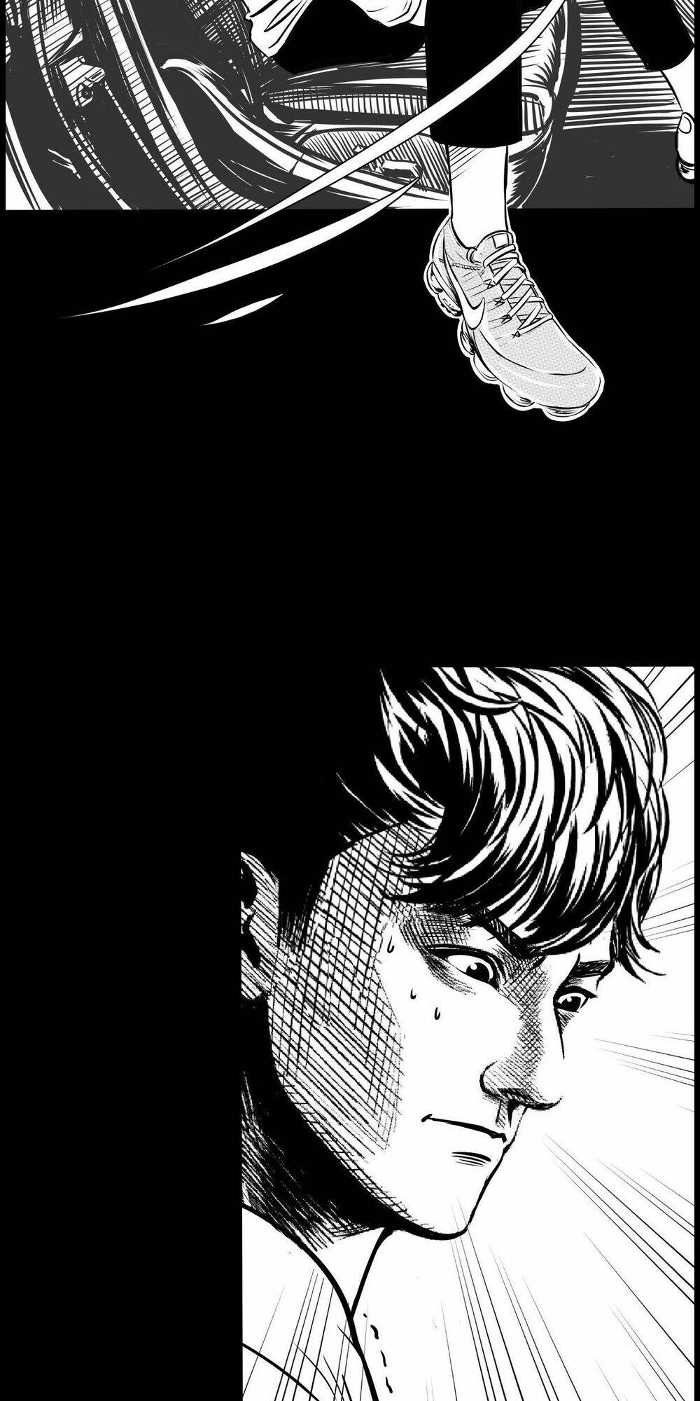 dạ hành khuyển chapter 5 40