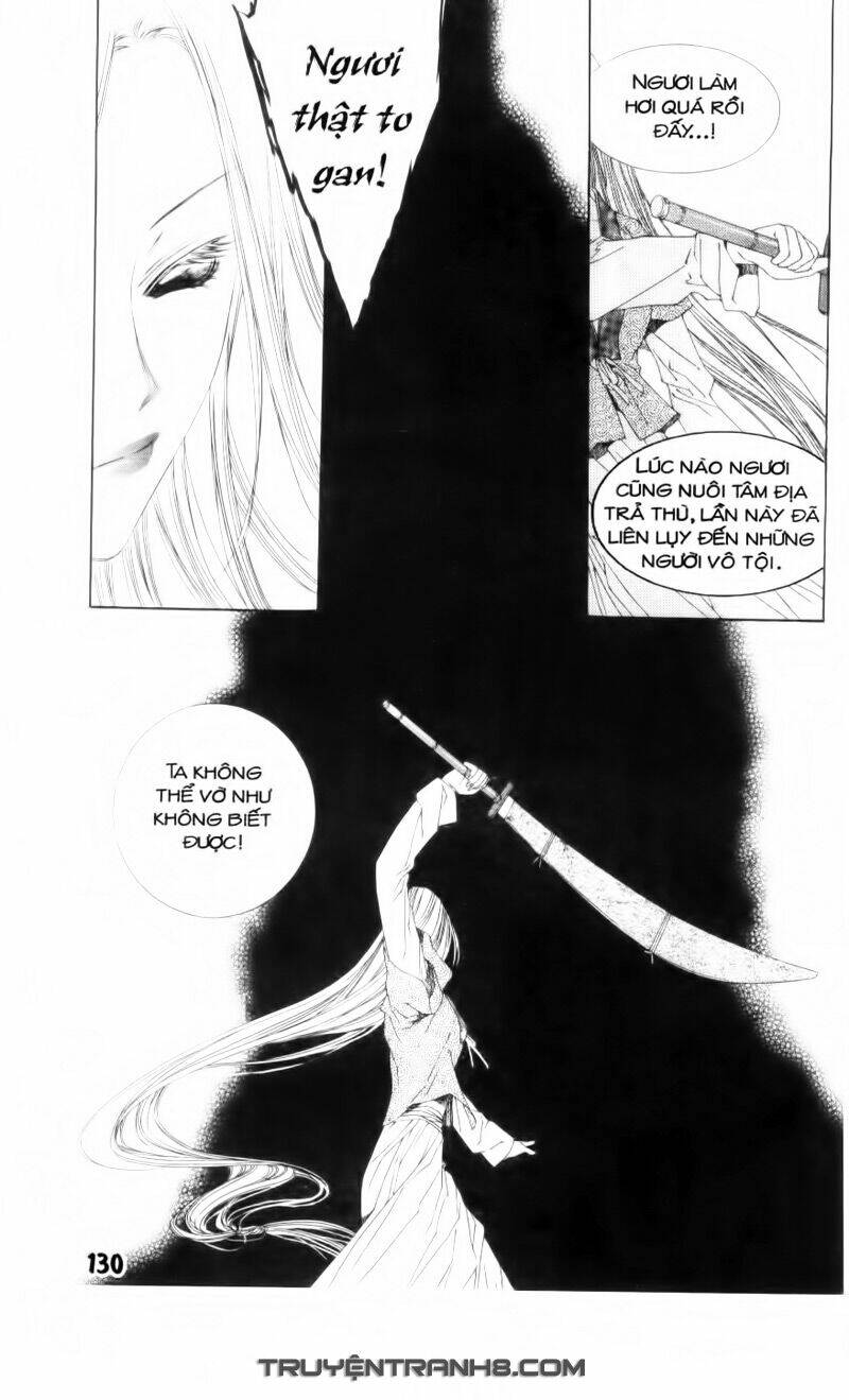 pháp sư trừ tà chapter 7.2 6