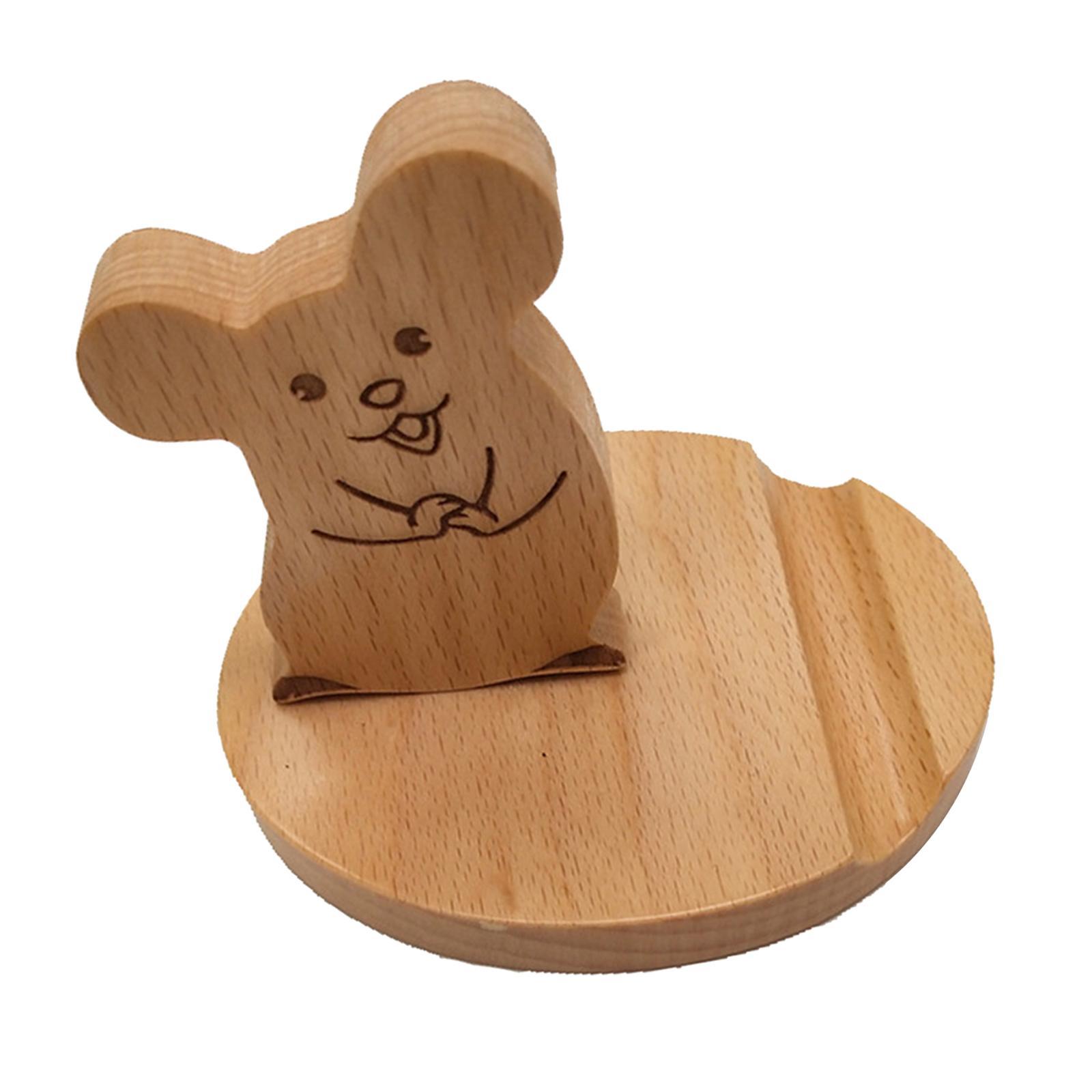 Mobile Phone Stand Desktop Tablet Hands-Free Smart Phone Valentines Gift