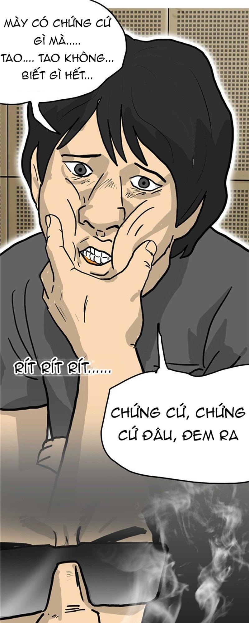 hồi sinh chapter 13 21