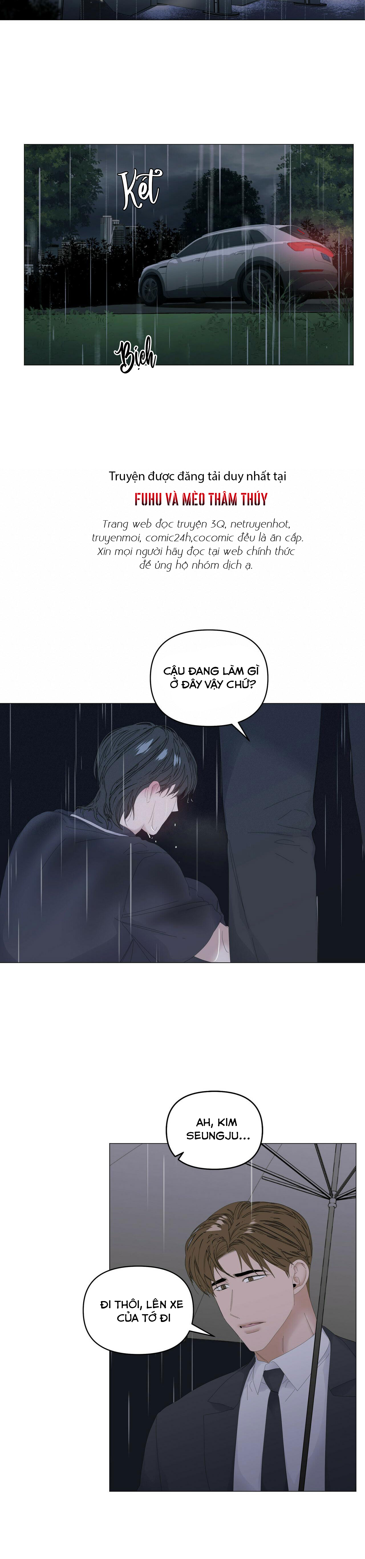 Hội chứng chapter 46