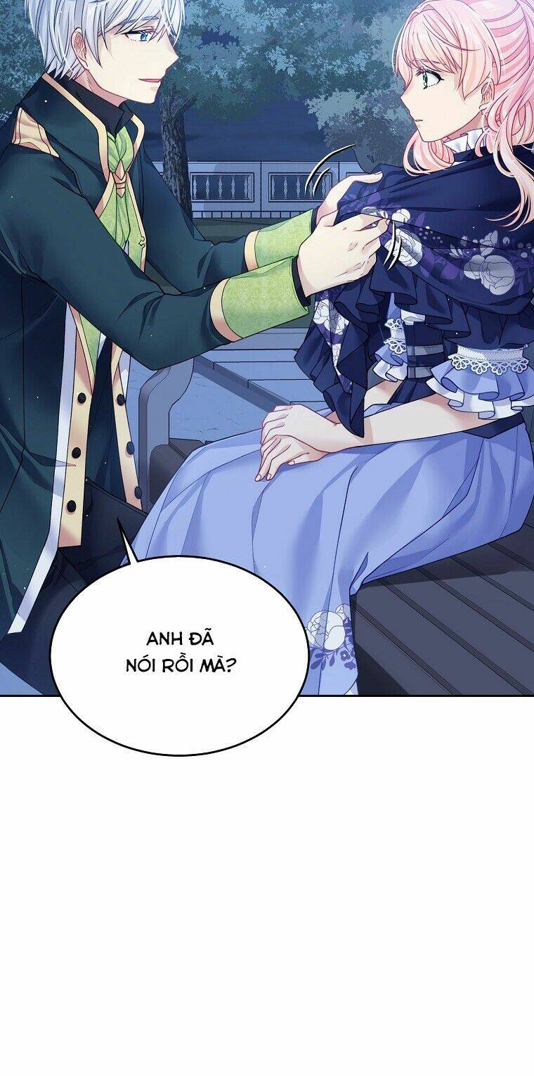 chồng em dễ thương chết mất thôi! chapter 13 37