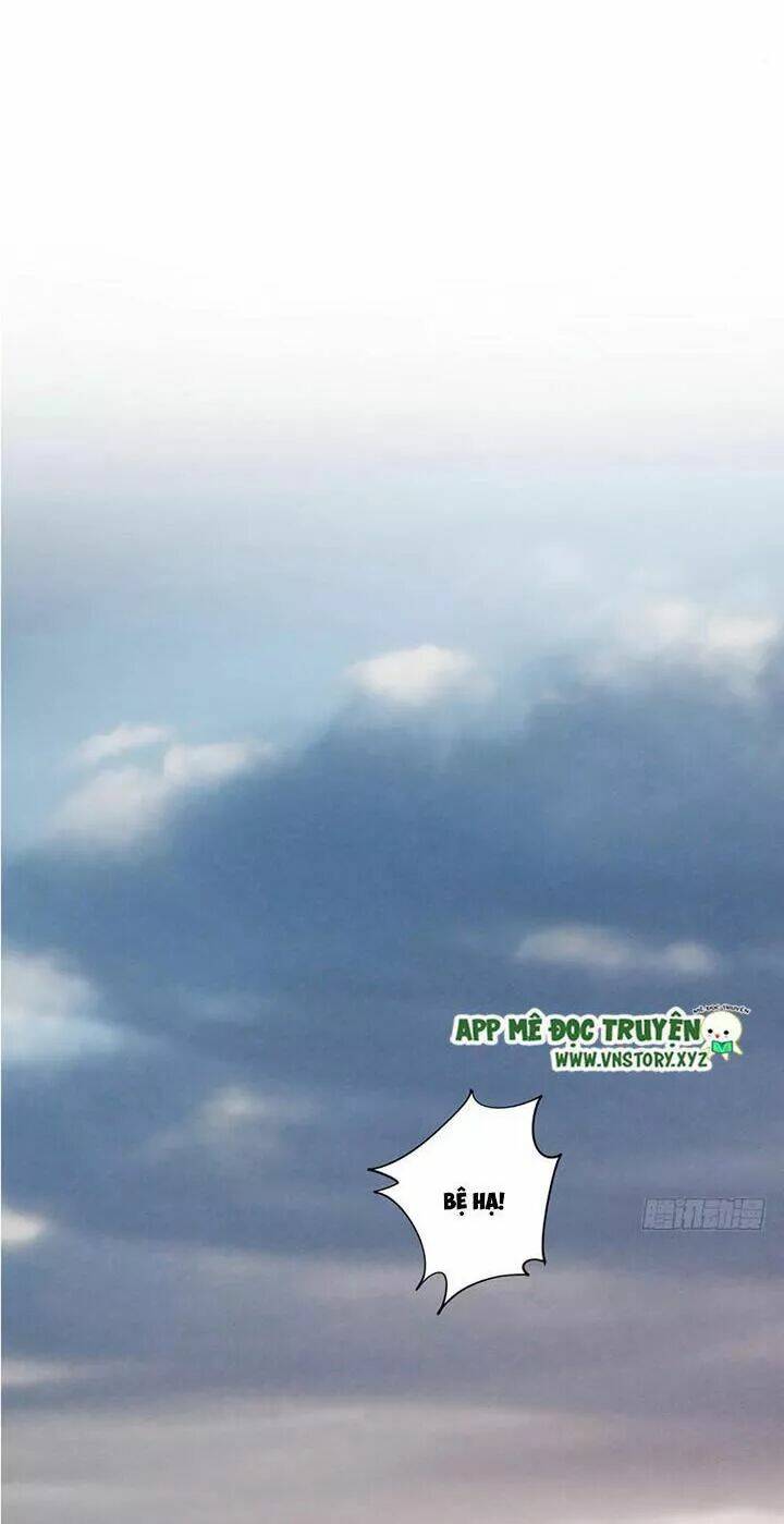hoàng hậu ương bướng chapter 106 15