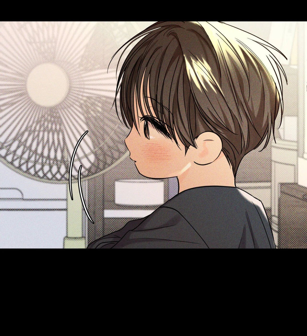 công việc làm thêm hàng ngày chapter 12.1 8