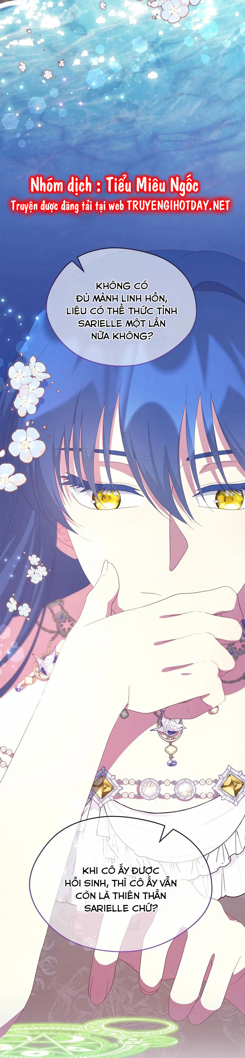 tôi không phải là nữ anh hùng chapter 113 10
