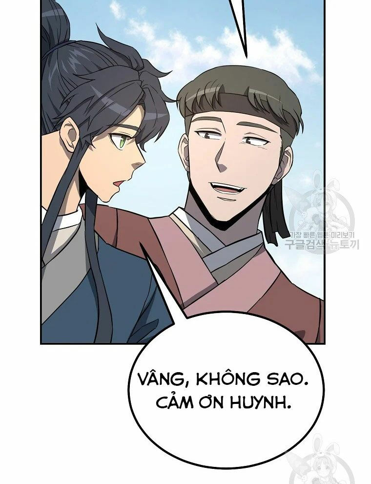 thiếu niên phương sĩ chapter 30 44