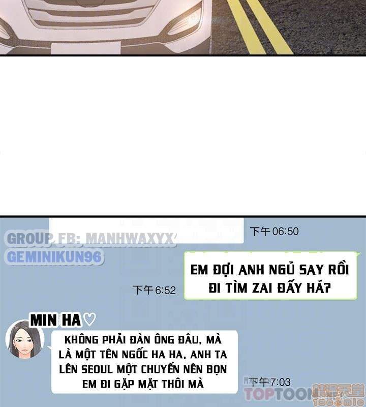 nàng boss trẻ tuổi chapter 18 15