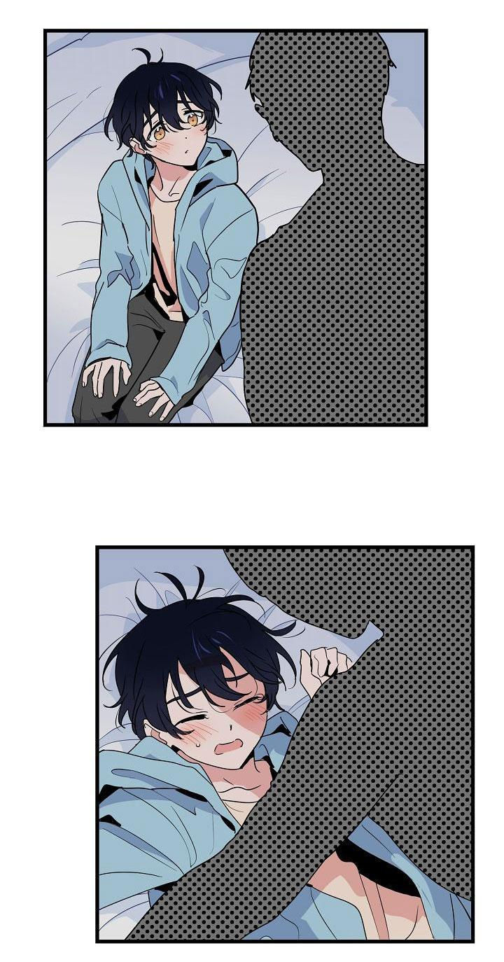 tình yêu cún con chapter 14.1 18