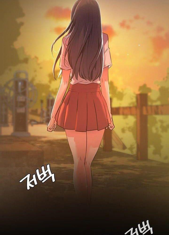 hầu nữ trẻ tuổi chapter 1.1 14