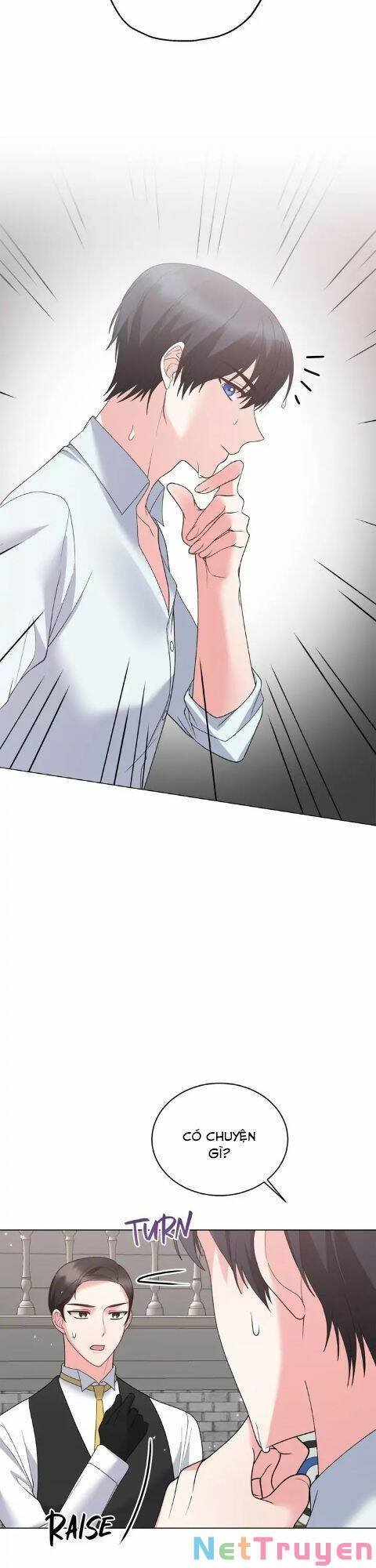 là nhân vật phản diện nhưng tôi sẽ trở thành nữ chính chapter 58 12